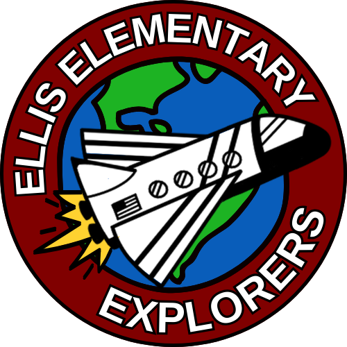 Ellis Elementary School Logo