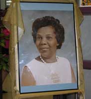 Suella G. Ellis