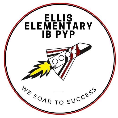 Ellis P Y P Logo