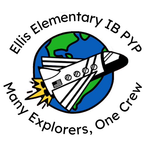 IB PYP Logo