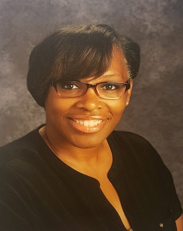 Dr. Tonya Woods